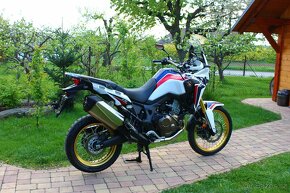 Honda CRF 1000 L Africa Twin ABS - 3