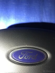 airbag focus , puma - 3