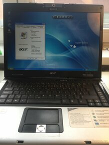 Acer aspire - 3