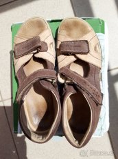 sandálky Santé velikost 35 - 3