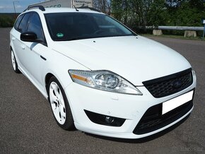 Ford Mondeo ST 2.5 SPORT 162 KW - 3