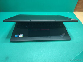 Lenovo ThinkPad x13 YOGA g4 i5-1335u 16/512GB√FHD√3r.Zár√DPH - 3