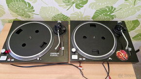 2x DJ gramofony RELOOP RP-2000 MK3 - 3