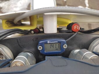 Husqvarna FC450 2020 - 3