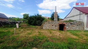 Prodej pozemku k bydlení, 429 m², Břežany - 3