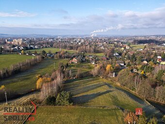 Prodej, pozemky/bydlení, 1300 m2, Frýdek , Frýdek-Místek, Fr - 3