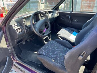 VW Polo 86C Coupe 1.3 55kw 4bod Edice GENESIS - 3