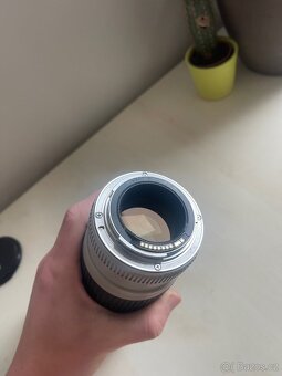 Canon EF 70-200 f/4 L USM - 3
