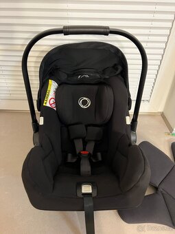 Bugaboo Turtle Nuna - 3