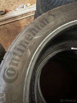 Celoroční sada pneu 205/55 R17 - Continental - 3