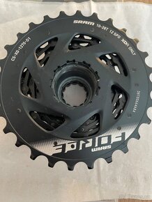 Sram force 12s - 3