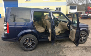 Land Rover Discovery 3.0 HSE SDV6 automat 183kW - 3