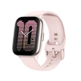 Chytré hodinky Amazfit růžové - 3