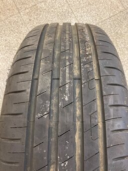 Letní pneu 205/60 R16 Goodyear Efficientgrip Performance - 3