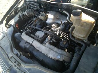 Prodám passat b 5.5 2.5 132 kw 4x4 na nd - 3