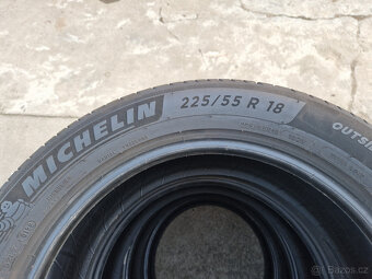 225/55 r18 letni pneumatiky 225 55 18 225/55/18 pneu R18 - 3