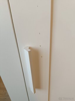 Ikea skříň Brimnes - 3