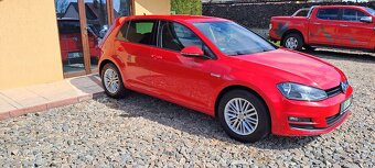 Volkswagen Golf 7 1.4 TSi 90kW Edice CUP - 3