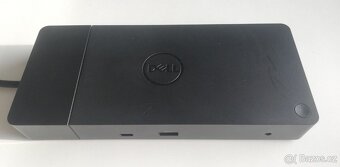 DELL Dokovací stanice přes USB-C - 3