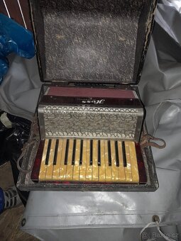 Harmonika - 3