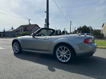 Mazda mx-5 NC 1.8i 93kw facelift - 3