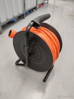 Prodlužovací kabel 50 m - 3