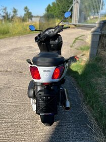 YAMAHA X MAX 250 - 3