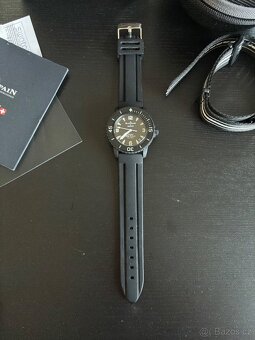 Swatch Blancpain - 3
