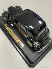 Citroen 15cvTA 1938 BURAGO - 3