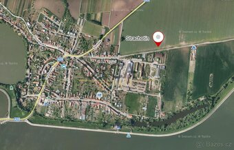 0,2 ha pozemků v k. ú. Strachotín - 3