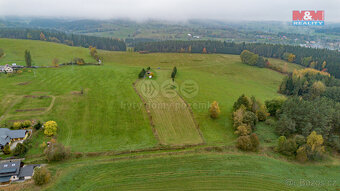 Prodej louky, 5 959 m², Zdíkov - 3