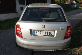 Fabia - 3