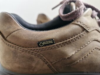 Pánské boty ECCO Core-Tex vel. 42 - 3