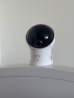 Eufy baby Smart sock S340 - 3