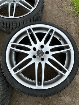 Audi Speedline 5x112 R19 (Prodám/Vyměním) - 3