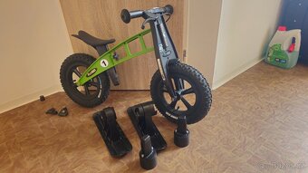 Odrážedlo Firstbike FAT - 3