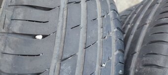 ALU 18 5x114,3 + pneu, Lexus, Kia, Hyundai, Nissan Mazda atd - 3