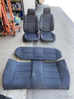 Sportsize sedan - 3