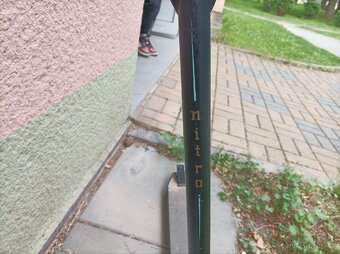 Koloběžka Nitro - 3
