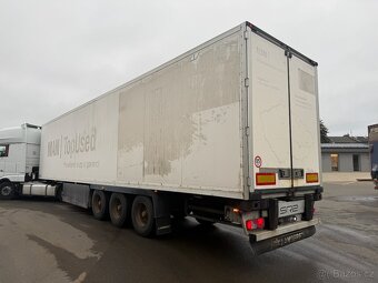 Lamberet LVF S3 Carrier Maxima 1300 - 3