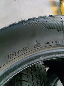 205/60R16 96H Celoroční - 3