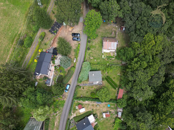 Pozemek s výjimečným výhledem a možností výstavby – Damice, - 3
