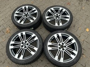 Audi, Q5, RSQ5, kola 21" zimní - 3