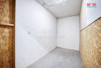 Pronájem skladu, 10 m², Plzeň, ul. Americká - 3