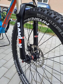Prodám horské kolo 26" - 3