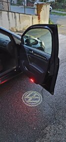Volkswagen Golf 7 VII, 1.6 TDI, 77kw BlueMotion + PLNÁ VÝB - 3