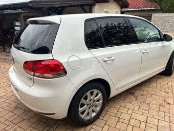 VW Golf 1.4tsi 92kw - 3