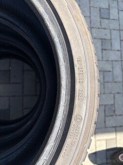 Zimní pneumatiky Barum Polaris 5 205/45 R18 - 3