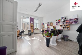 Prodej komerční nemovitosti 894 m2 Havlíčkova, Hradec Králov - 3