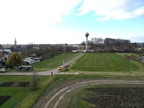 Kyselovice okr. Kroměříž, stavební pozemek 6449m2 - 3